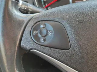 Chevrolet Impala 2015 LT 4dr Sedan w/2LT