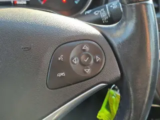 Chevrolet Impala 2015 LT 4dr Sedan w/2LT