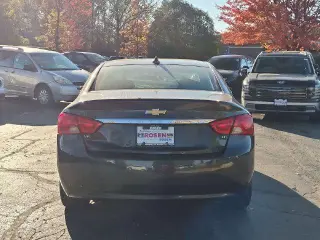 Chevrolet Impala 2015 LT 4dr Sedan w/2LT