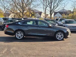Chevrolet Impala 2015 LT 4dr Sedan w/2LT