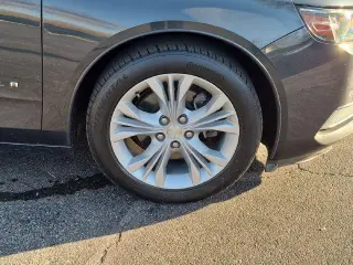Chevrolet Impala 2015 LT 4dr Sedan w/2LT