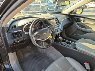 Chevrolet Impala 2015 LT 4dr Sedan w/2LT