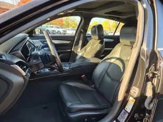 Cadillac CT5 2023 AWD Lujo Sedán 4 puertas