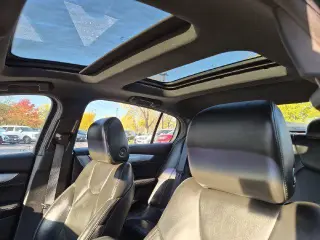 Cadillac CT5 2023 AWD Lujo Sedán 4 puertas