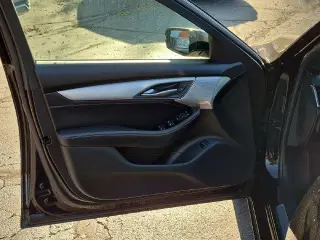 Cadillac CT5 2023 AWD Lujo Sedán 4 puertas