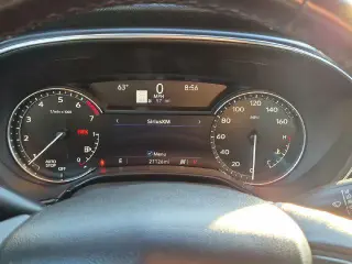 Cadillac CT5 2023 AWD Lujo Sedán 4 puertas
