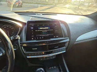 Cadillac CT5 2023 AWD Lujo Sedán 4 puertas