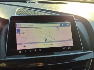 Cadillac CT5 2023 AWD Lujo Sedán 4 puertas