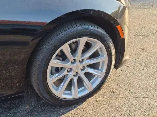 Cadillac CT5 2023 AWD Lujo Sedán 4 puertas