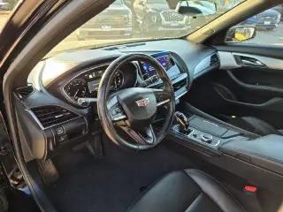 Cadillac CT5 2023 AWD Lujo Sedán 4 puertas