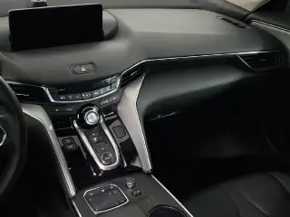 Sedán Acura TLX 2023 de 4 puertas