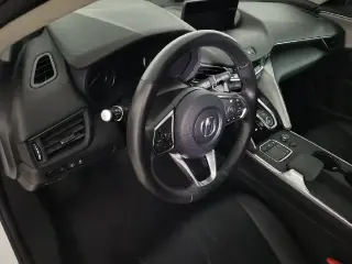 Sedán Acura TLX 2023 de 4 puertas