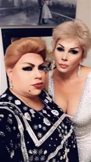 EL CHAPO Y SUS ESTRELLAS