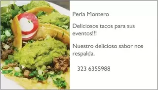 Deliciosos tacos!!