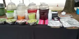 Deliciosos tacos!!