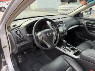 2013 Nissan Altima 4dr Sdn I4 2.5 SV