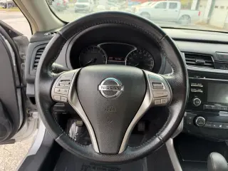 2013 Nissan Altima 4dr Sdn I4 2.5 SV