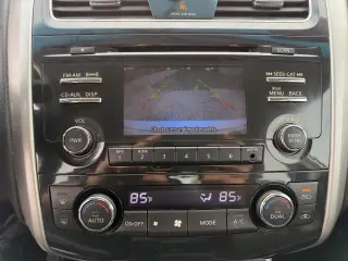 2013 Nissan Altima 4dr Sdn I4 2.5 SV