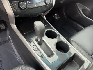 2013 Nissan Altima 4dr Sdn I4 2.5 SV