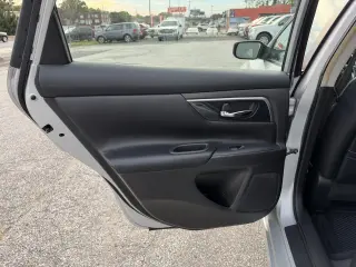 2013 Nissan Altima 4dr Sdn I4 2.5 SV