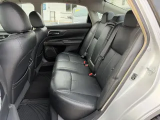 2013 Nissan Altima 4dr Sdn I4 2.5 SV
