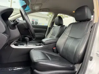2013 Nissan Altima 4dr Sdn I4 2.5 SV