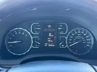 2018 Toyota Tundra 4WD SR5 CrewMax 5.5' Bed 5.7L (Natl)