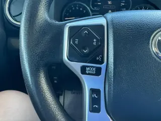 2018 Toyota Tundra 4WD SR5 CrewMax 5.5' Bed 5.7L (Natl)