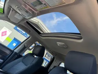 2018 Toyota Tundra 4WD SR5 CrewMax 5.5' Bed 5.7L (Natl)