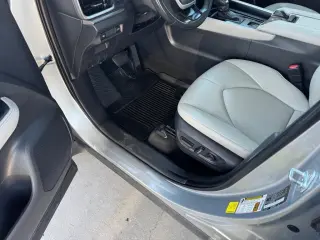2024 Toyota Grand Highlander XLE AWD (Natl)