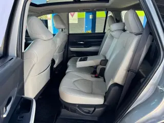 2024 Toyota Grand Highlander XLE AWD (Natl)