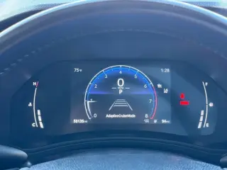 2024 Toyota Grand Highlander XLE AWD (Natl)