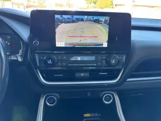 2024 Toyota Grand Highlander XLE AWD (Natl)
