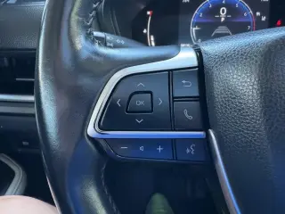 2024 Toyota Grand Highlander XLE AWD (Natl)