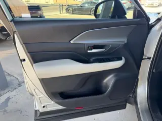 2024 Toyota Grand Highlander XLE AWD (Natl)
