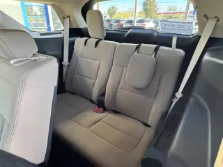 2020 Ford Explorer Base 4WD