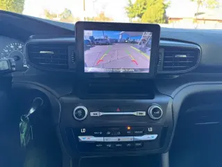 2020 Ford Explorer Base 4WD
