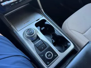 2020 Ford Explorer Base 4WD