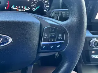 2020 Ford Explorer Base 4WD