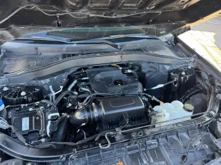 2020 Ford Explorer Base 4WD