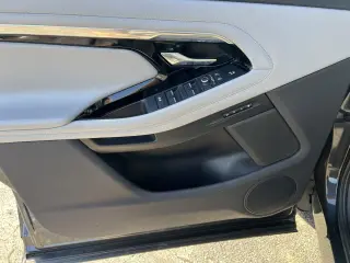2020 Land Rover Range Rover Evoque P300 R-Dynamic HSE