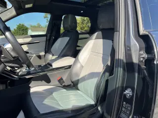 2020 Land Rover Range Rover Evoque P300 R-Dynamic HSE