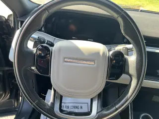2020 Land Rover Range Rover Evoque P300 R-Dynamic HSE