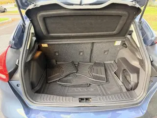2018 Ford Focus Titanium Hatch