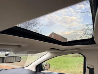 2018 Ford Focus Titanium Hatch