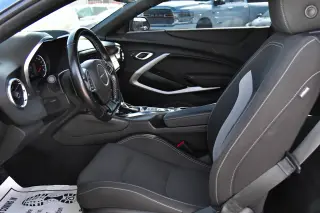 2022 Chevrolet Camaro