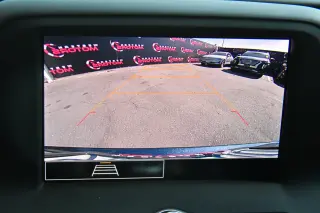 2022 Chevrolet Camaro