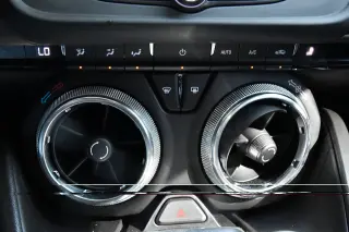 2022 Chevrolet Camaro