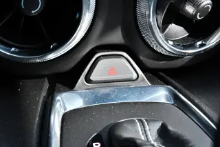 2022 Chevrolet Camaro