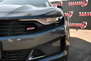 2022 Chevrolet Camaro